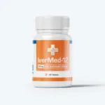 IverMed-12, 36 Tablets, 3 Pack