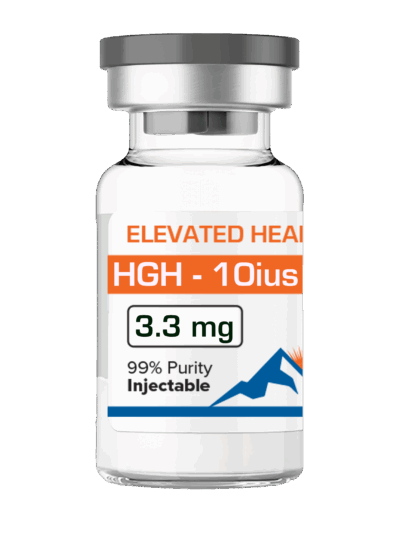 human growth hormone