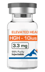 human growth hormone