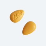 20mg Tadalafil (Cialis), 40 Tablets