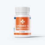 IverMed-12, 36 Tablets, 20 Pack