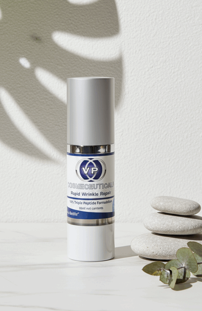 Rapid Wrinkle Repair Serum