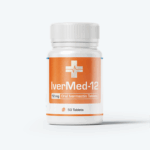 IverMed-12, 50 Tablets