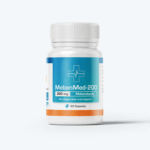 MebenMed-200,  20 Pack