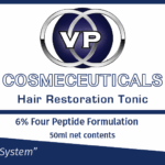 Neroli-Vanilla Peptide Hair Growth Tonic