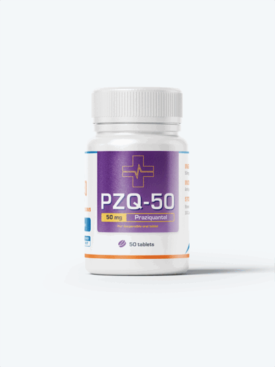 Praziquantel