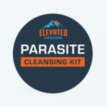 Elevated’s Parasite Cleanse Kit