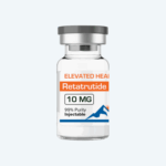 Retatrutide, 3 Pack