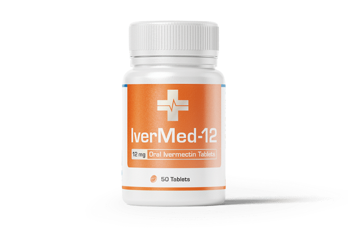 Ivermed 12 Ivermectin for sale from Freedom Health