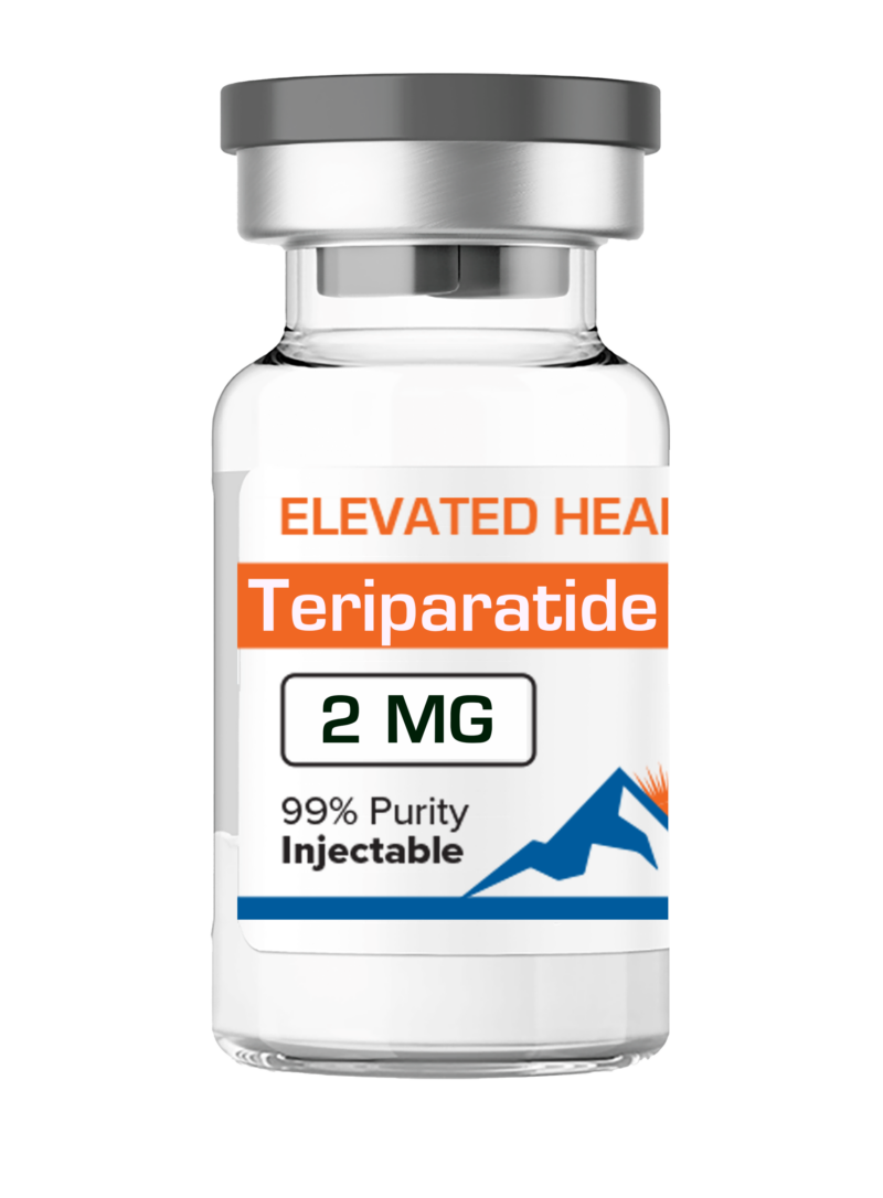 Teriparatide-2